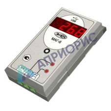 МАГ-6С-К газоанализатор одноканальный многокомпонентный стационарный