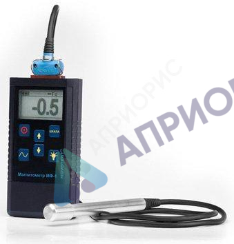 NOVOTEST МФ-1М магнитометр