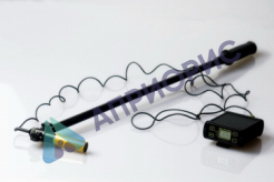 МКС-РМ1402М дозиметр-радиометр поисковый