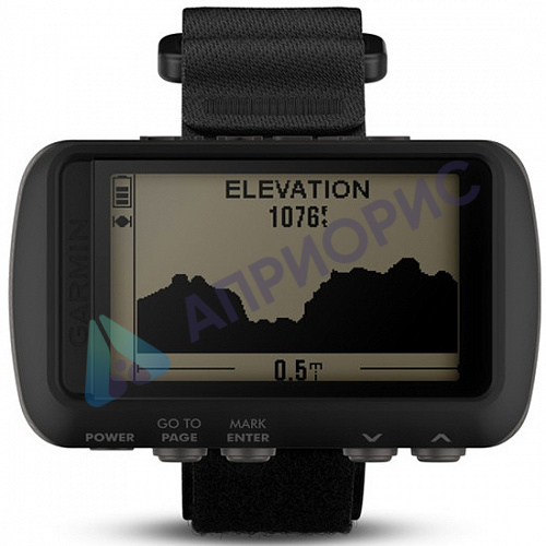 Foretrex 701 Ballistic Edition навигатор Garmin