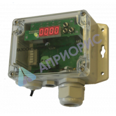 HPBG-1265Di-ION - Лабораторные аналитические весы