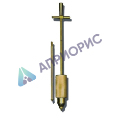 Калибровка плотномера динамического Д-51