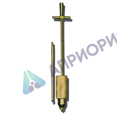 Калибровка плотномера динамического Д-51