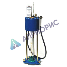 Калибровка вискозиметра ВУБ