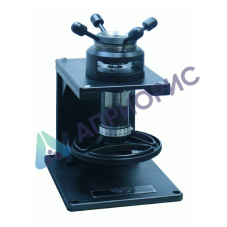 Аттестация прибора для испытания покрытий на прочность Константа ШЭ