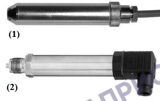 Поверка преобразователей давления измерительных 40.4327, 40.4390, 40.4391, 40.4753, 40.2004, 40.2050, 40.2090