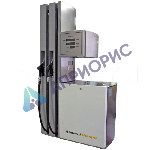 Поверка топливораздаточных колонок MPD SK, MPD TS (TS-MPD-SK, MPD-SK, EU-MPD, EU-MPD-SK, EU-MPD-EXP, S-MPD-SK98)