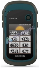 Навигатор Garmin eTrex 22х