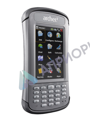 Полевой контроллер SOKKIA Archer2 Geo+3G