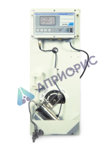 Поверка кислородомера МАРК-409Т