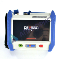 Поверка рефлектометра оптического AE3100