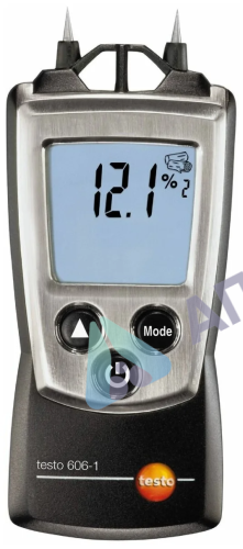 Влагомер Testo 606-1 с поверкой