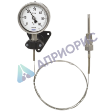 Поверка термометров манометрических модель 73