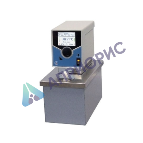 Аттестация термостата LT-405