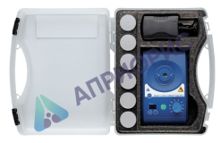 ULTRA-TURRAX Рабочий комплект