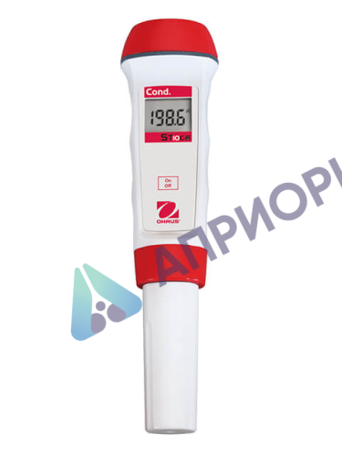 Кондуктометр OHAUS Starter ST10C-B (карманный)