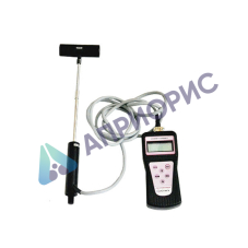 Поверка анемометра ИСП-МГ4.01