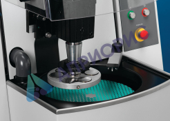 Шлифовально-полировальный станок Abrapol-30