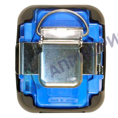 Поверка газоанализатора CO-03