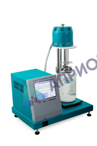 Аттестация аппарата ЛинтеЛ КИШ–20М4 для определения температуры размягчения нефтебитумов