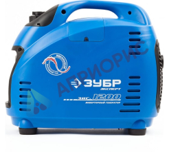 Инверторный генератор ЗУБР ЗИГ-1200