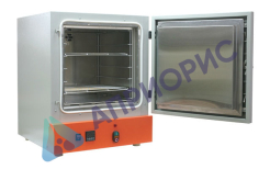 Аттестация сушильного шкафа СНОЛ-3,5.3,5.3,5/3,5-Н2