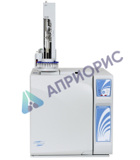 Хроматэк-Кристалл 5000 — хроматограф