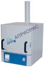 Печь муфельная LOIP LF- 9/11-V2 (9 л, до +1100 °С) Печь муфельная LOIP LF- 9/11-V2 (9 л, до +1100 °С)