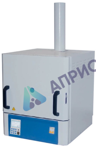 Печь муфельная LOIP LF- 9/11-V2 (9 л, до +1100 °С) Печь муфельная LOIP LF- 9/11-V2 (9 л, до +1100 °С)