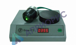 Поверка белизномера БЛИК-Р3