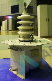 Поверка трансформатора напряжения ЗНОМ-20-63, ЗНОМ-24-69