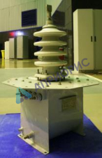 Поверка трансформатора напряжения ЗНОМ-20-63, ЗНОМ-24-69