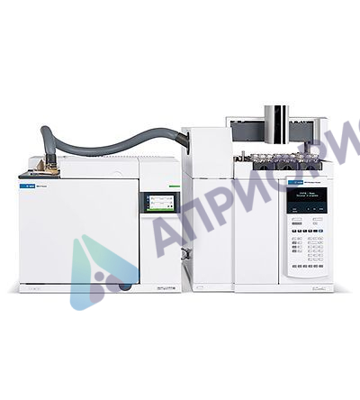 Поверка хроматографа газового Agilent 8860