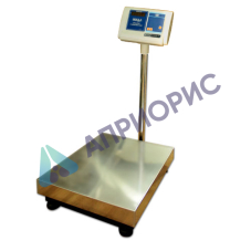 Поверка весов неавтоматического действия МП