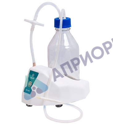Аспиратор TAGLER АМ-1000 (с сосудом-ловушкой, 1 л)