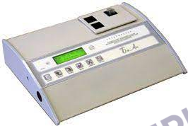 Поверка анализаторов биохимических фотометрических АБхФ-01 «Минилаб-501»