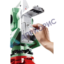 Тахеометр Leica TS15 G R1000 (1")