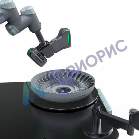 Станции ScanTech AutoScan