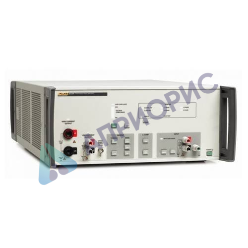 Усилитель тока, управляемый напряжением, Fluke 52120A-C