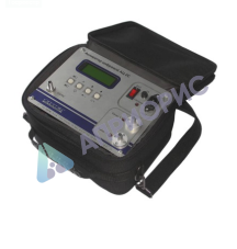 Поверка аспиратора АЦ-2С