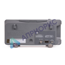 Поверка осциллографа АКИП-4115/1А