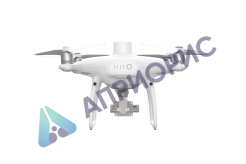 Квадрокоптер DJI Phantom 4 RTK