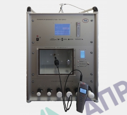 ТКА-ГВЛ-03 генератор влажного газа