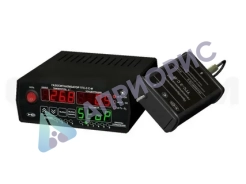 ТГС-3/Х-С-И газосигнализатор трёхкомпонентный многоканальный взрывозащищённый стационарный