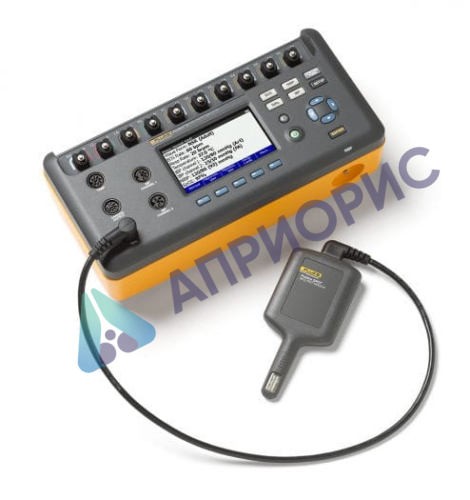 Поверка генератора сигнала пациента ProSim 4 и ProSim 8