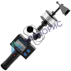 МЕГЕОН 11030 Анемометр чашечный