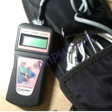 Поверка анемометра ИСП-МГ4