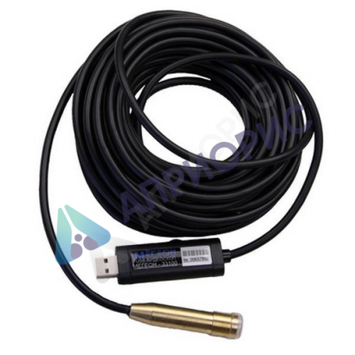Мегеон 33100 Видеоскоп USB