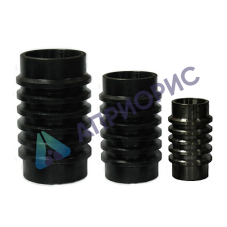 Калибровка цилиндрических форм ФАС