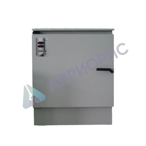 Аттестация сушильного шкафа ШС-200